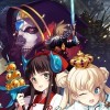 Игра Eiyuu*Senki