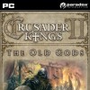 игра от Paradox Interactive - Crusader Kings II: The Old Gods (топ: 1.9k)