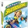 Игра Backyard Skateboarding: Featuring Pros as Kids!