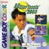 игра All Star Tennis 2000