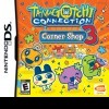 Игра Tamagotchi Connection: Corner Shop 3