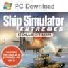 игра от Paradox Interactive - Ship Simulator Extremes Collection (топ: 1.8k)