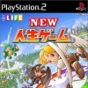 игра от Atlus Co. - New Game of Life (топ: 2k)