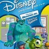 игра от Disney Interactive Studios - Monsters, Inc.: Scream Team Training (топ: 1.7k)
