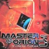 Игра Master of Orion III