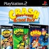 Crash Bandicoot Action Pack