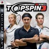 Игра Top Spin 3