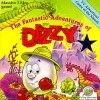 Игра The Fantastic Adventures of Dizzy