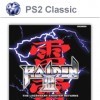 Игра Raiden III