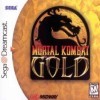 Игра Mortal Kombat Gold
