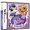 игра от Electronic Arts - Littlest Pet Shop: City Friends (топ: 1.5k)