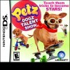 игра от Ubisoft - Petz: Dogz Talent Show (топ: 1.6k)