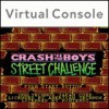 топовая игра Crash 'N' The Boys: Street Challenge
