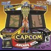 игра Capcom Arcade Hits Volume 3: Commando & Gunsmoke