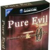 Игра Pure Evil 2-Pack (contains Resident Evil & Resident Evil 0)