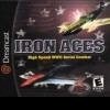 игра от Xicat Interactive - Iron Aces (топ: 1.9k)
