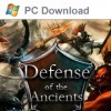 топовая игра Defense of the Ancients