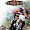 Игра Silkolene Honda Motocross GP