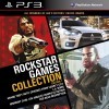 Rockstar Games новые игры