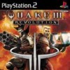 Игра Quake III: Revolution