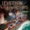 игра от Paradox Interactive - Leviathan: Warships (топ: 1.9k)