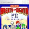 Игра Breath of Death VII: The Beginning