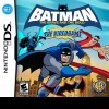 игра от WayForward Technologies - Batman: The Brave and the Bold (топ: 2.1k)