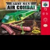 игра от 3DO - Army Men: Air Combat (топ: 2k)