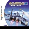 Игра AeroWings 2: Air Strike