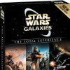 Игра Star Wars Galaxies: Rage of the Wookiees