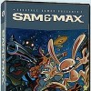 Sam & Max: Season Two
