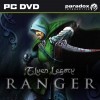 игра от Paradox Interactive - Elven Legacy: Ranger (топ: 2.3k)