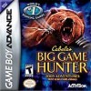 Игра Cabela's Big Game Hunter: 2005 Adventures