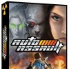 Игра Auto Assault