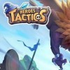 топовая игра Heroes Tactics