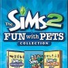 Игра The Sims 2: Fun with Pets Collections