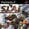 топовая игра S.L.A.I. -Steel Lancer Arena International-