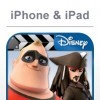 игра от Disney Interactive Studios - Disney Infinity: Action (топ: 2.4k)