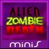 Игра Alien Zombie Death