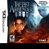игра от THQ - The Last Airbender: The Movie (топ: 1.7k)