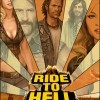 игра от Deep Silver - Ride to Hell [original version] (топ: 1.8k)