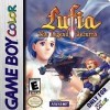 Игра Lufia: The Legend Returns