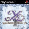 Игра Ys III: Wanderers from Ys