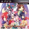Игра Trinity Universe