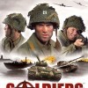 Игра Soldiers: Heroes of World War II