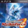 игра от Omega Force - Dynasty Warriors: Strikeforce (топ: 2k)