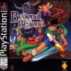 Игра Beyond The Beyond
