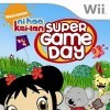 Лучшие игры Развивающие игры - Ni Hao, Kai-lan: Super Game Day (топ: 2.1k)