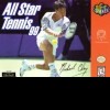 игра All Star Tennis '99