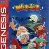 Игра Wiz 'n' Liz